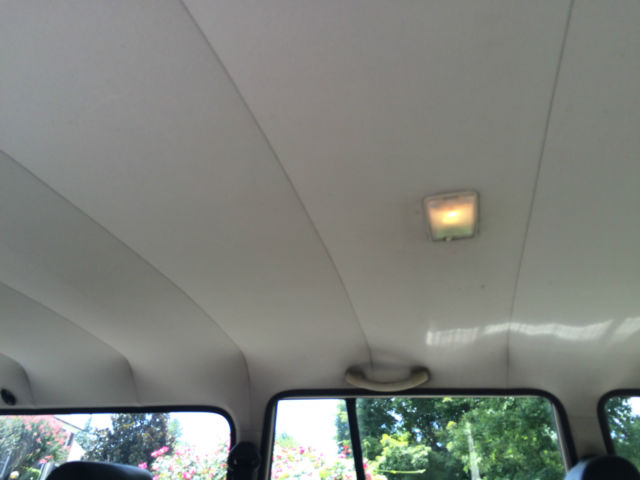 1989 Brown Toyota Land Cruiser SUV