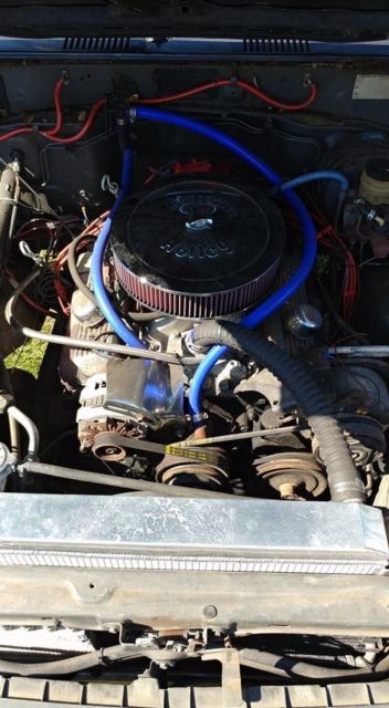 1986 Gray Toyota Land Cruiser 4 door