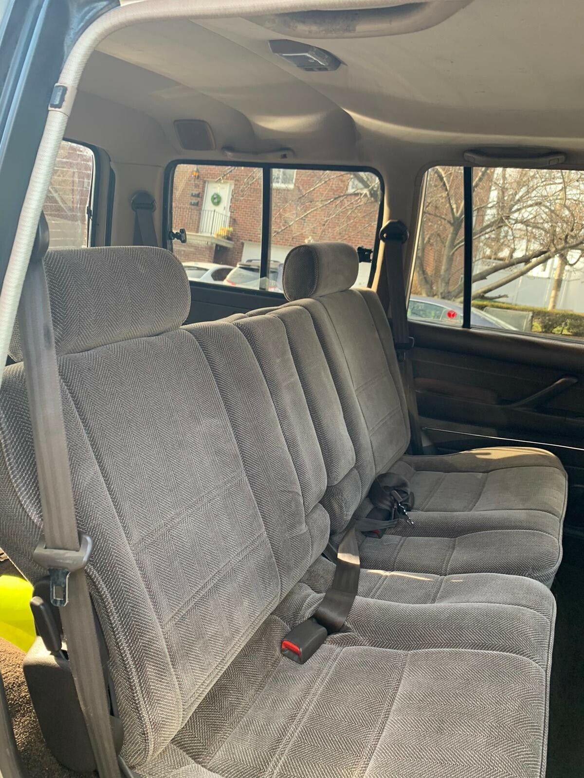 1994 Toyota Land Cruiser