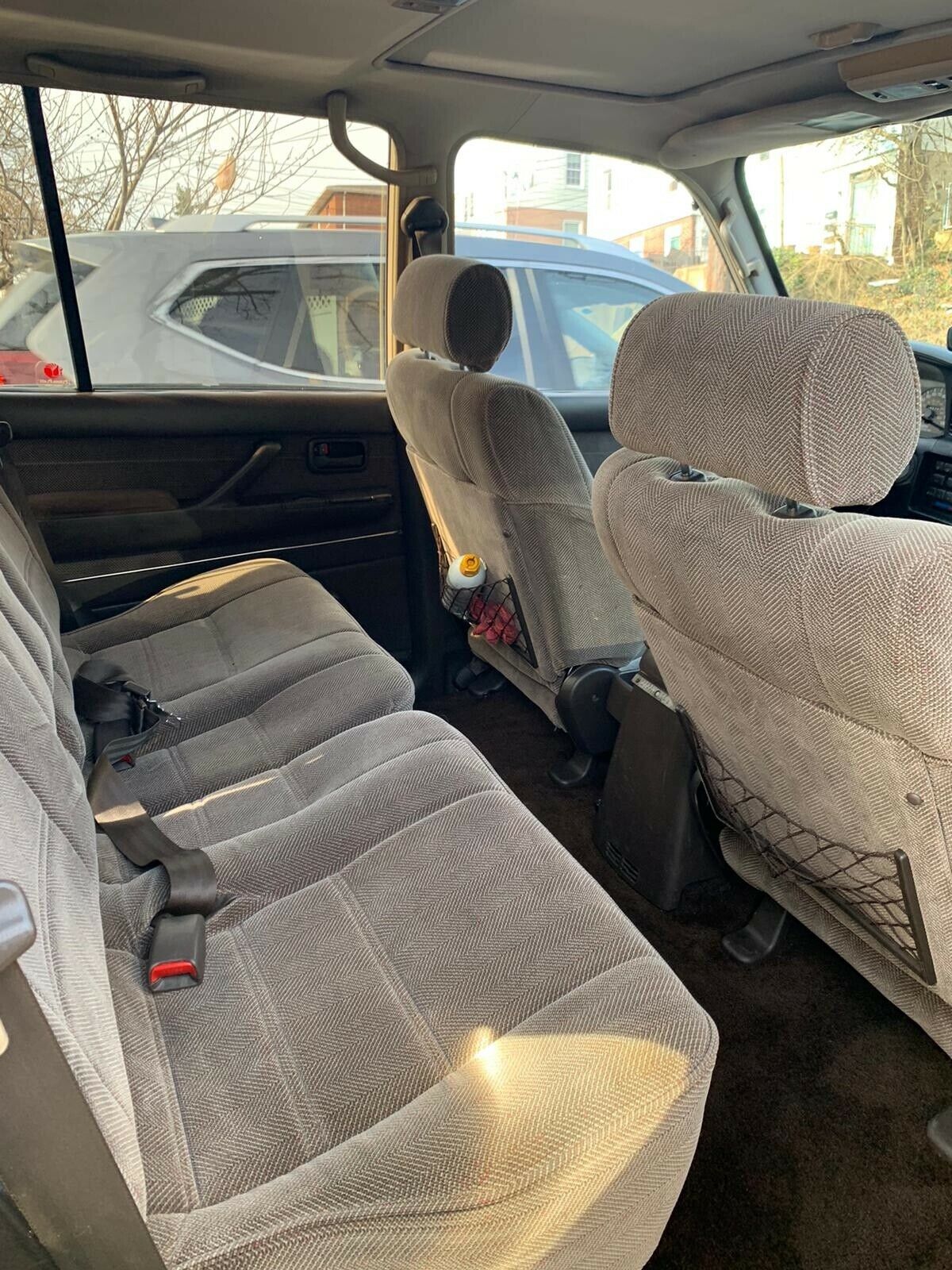 1994 Toyota Land Cruiser