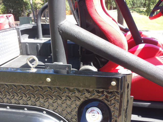 1972 Toyota Land Cruiser