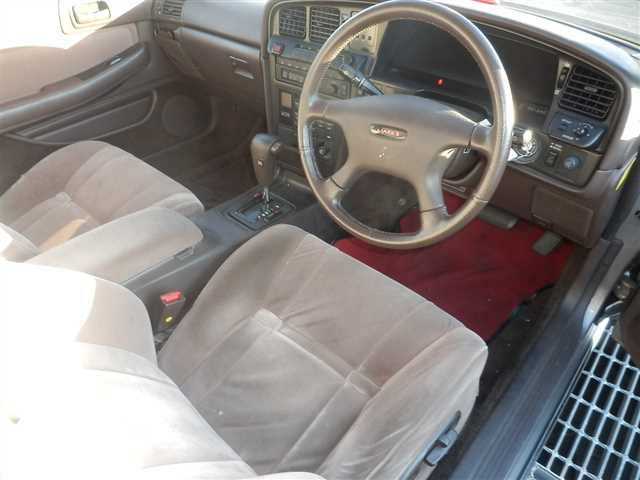 1988 WHITE Toyota Other Coupe