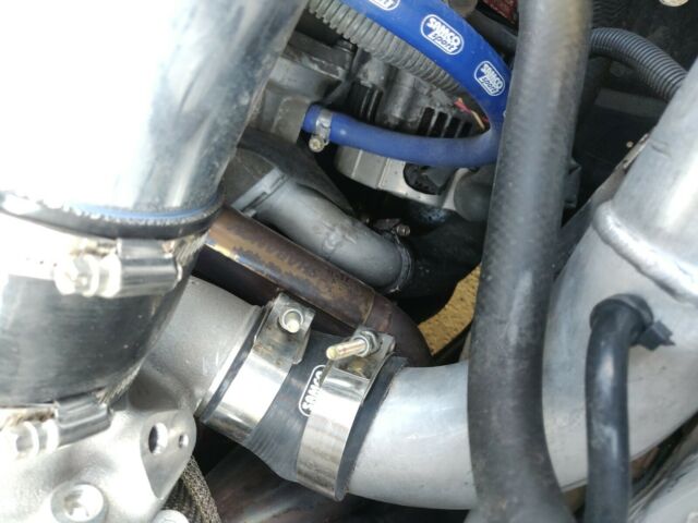 1992 White Toyota Mark II Sedan