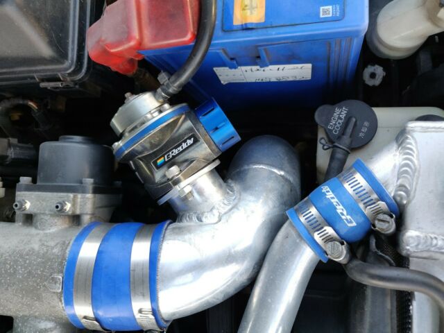 1992 White Toyota Mark II Sedan