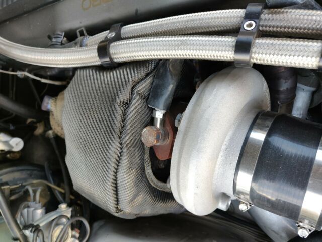 1992 White Toyota Mark II Sedan