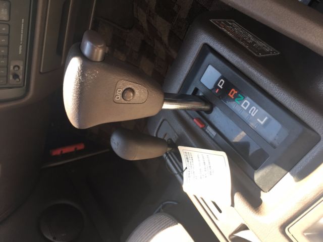 1990 Toyota Other Van Camper