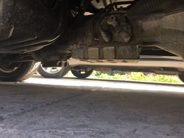 1990 Toyota Other Van Camper