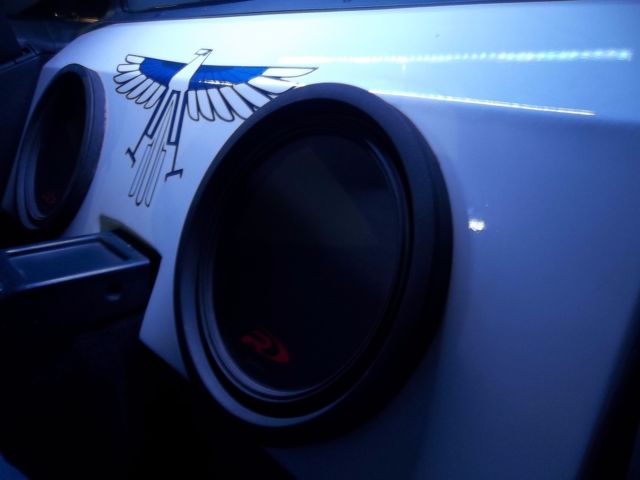 1987 White Toyota MR2 Coupe