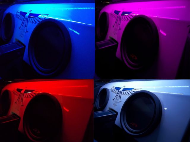 1987 White Toyota MR2 Coupe