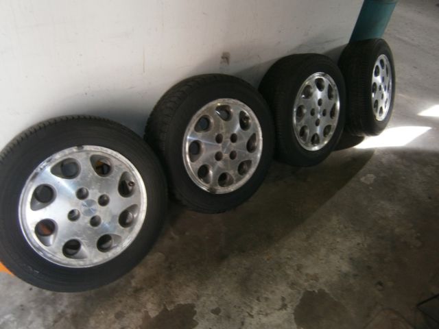 1988 BACK Toyota MR2 Coupe