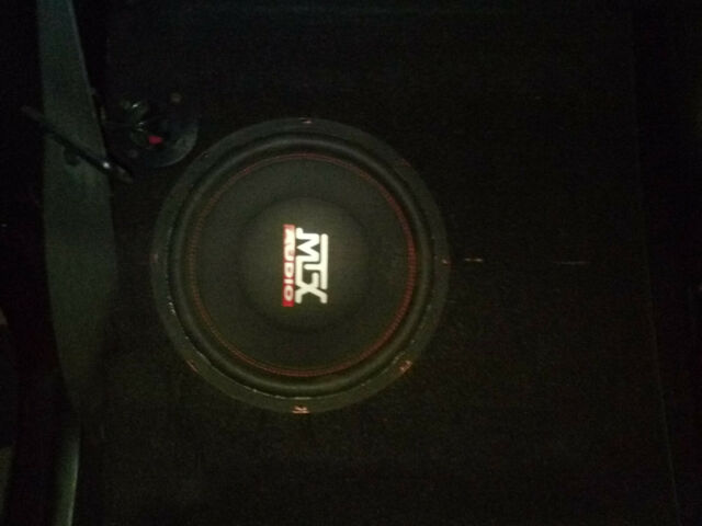 1992 Black Toyota MR2 Convertible