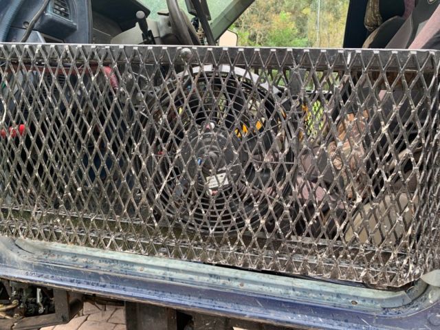 1985 Blue Toyota Other Pickup