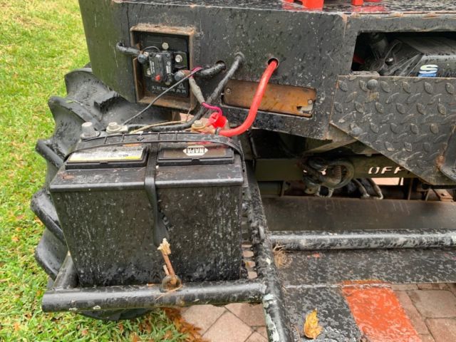 1985 Blue Toyota Other Pickup