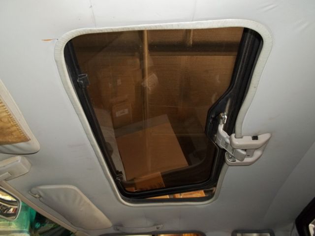 1984 Blue Toyota extra cab extra cab