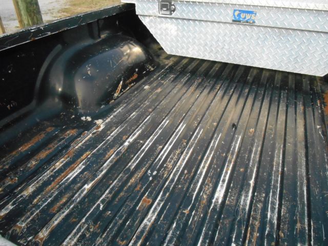 1993 Black Toyota Other