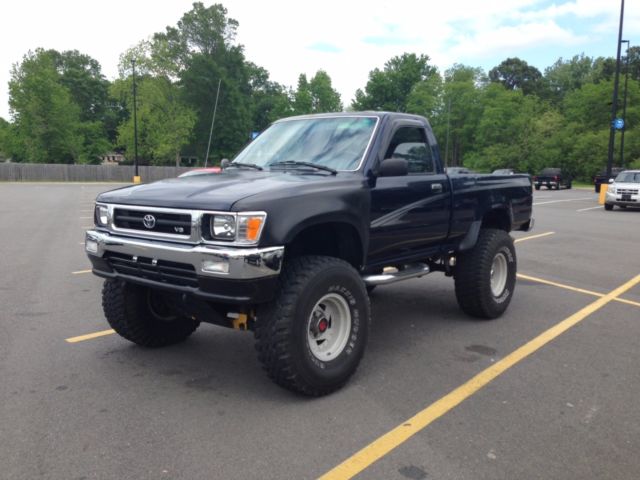 1984 White Toyota Other