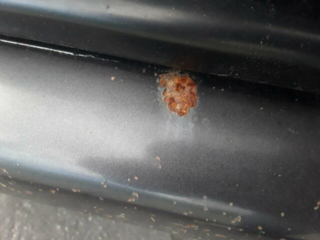 1989 White Toyota Other Standard Cab Pickup