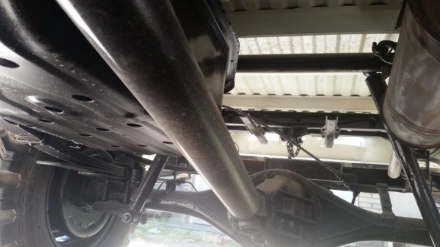 1979 White Toyota Other Standard Cab Pickup