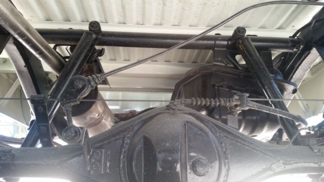 1979 White Toyota Other Standard Cab Pickup