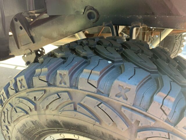 1992 Black Toyota Other Extended Cab Pickup