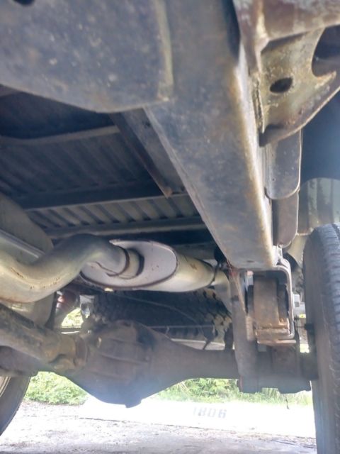 1988 Burgundy Toyota Pickup Standard Cab Pickup