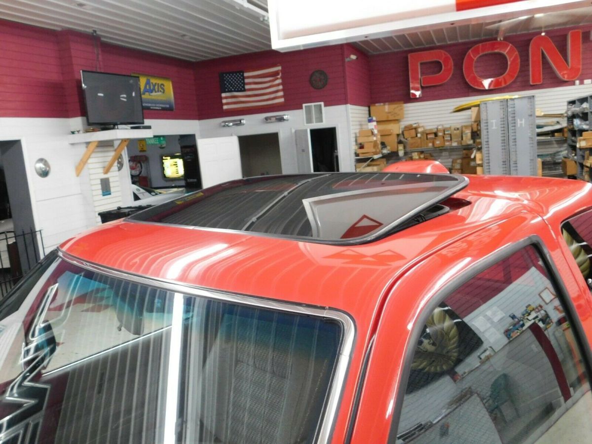 1994 Red Toyota Pickup Pickup Truck