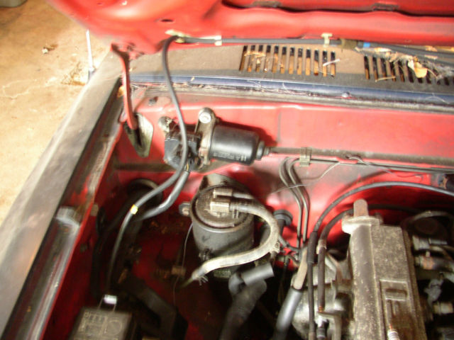 1991 blue Toyota Other