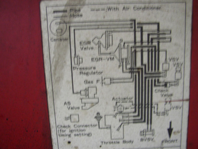 1991 blue Toyota Other