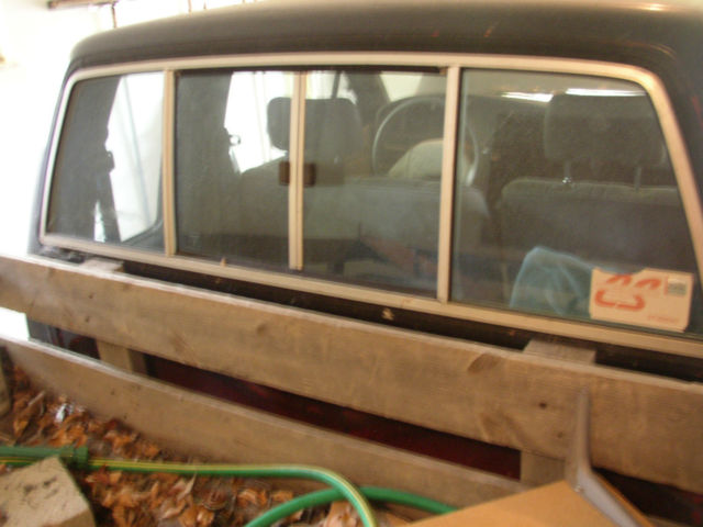 1991 blue Toyota Other