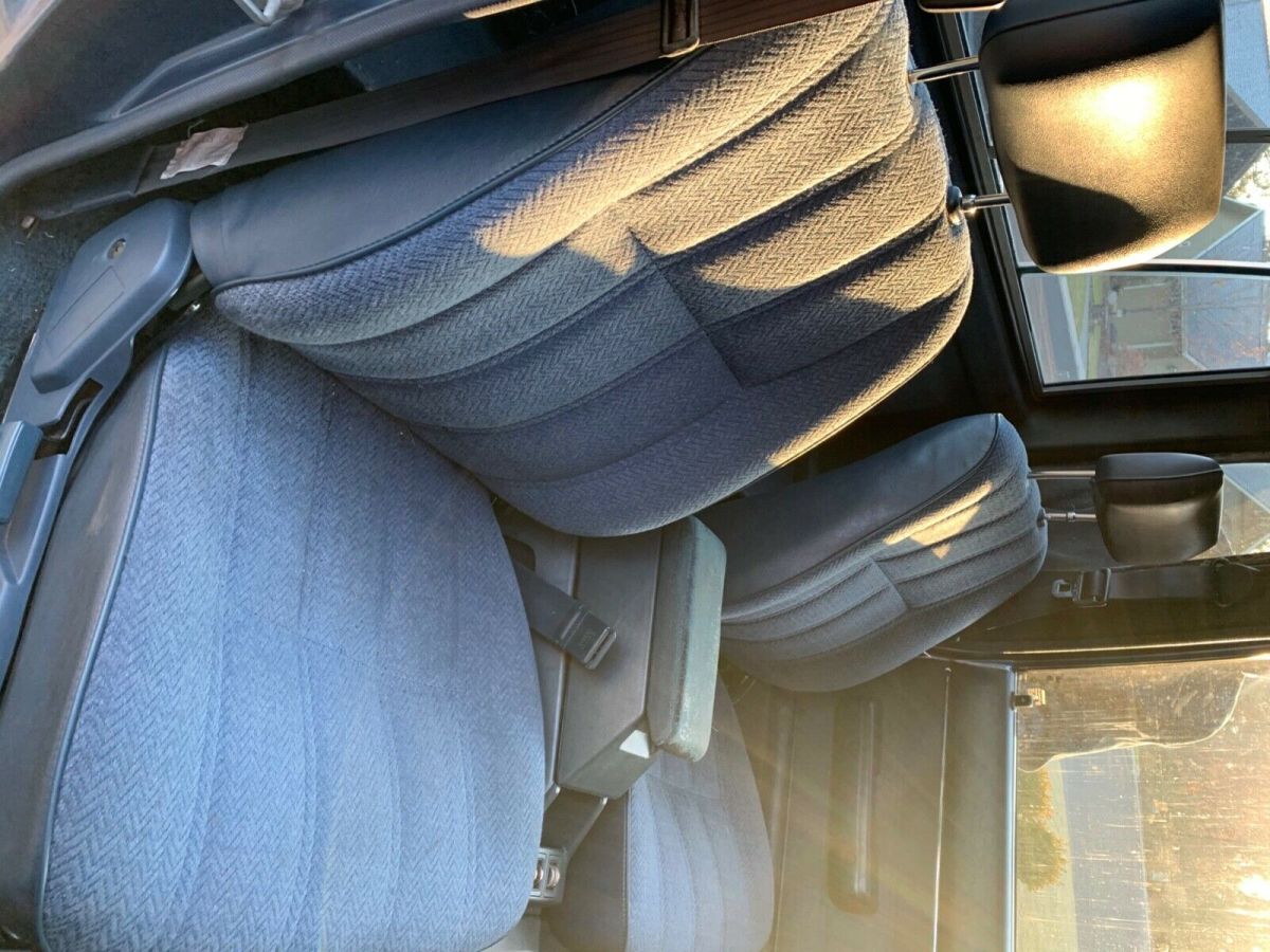 1988 Toyota SR5 Pickup Xtra cab