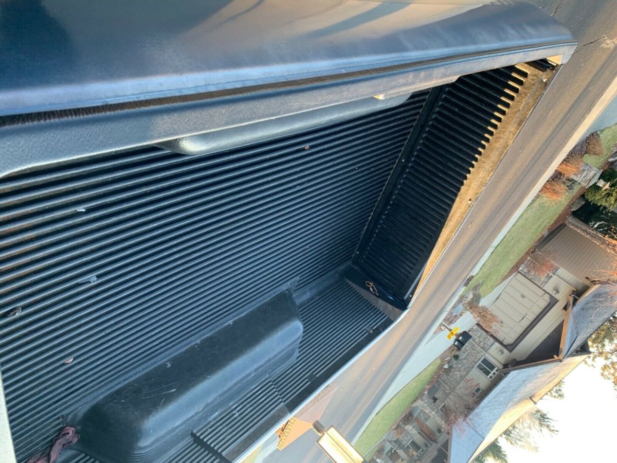 1988 Toyota SR5 Pickup Xtra cab