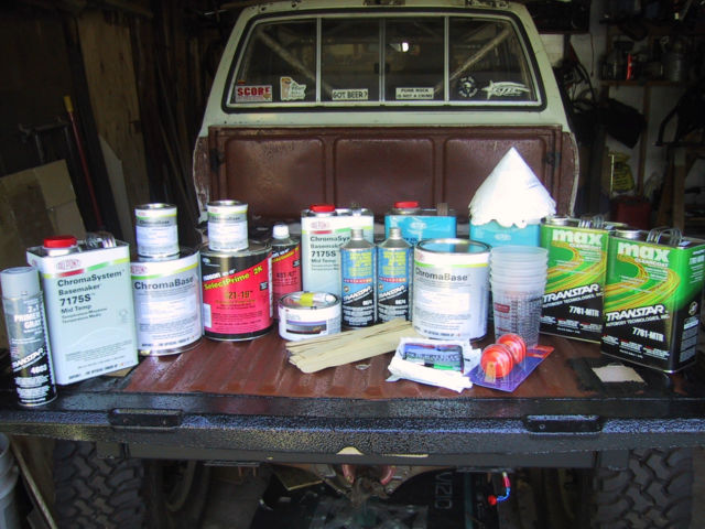 1984 White/Red Toyota Toyota Sr5 Extended cab pickup Pickup Extended cab