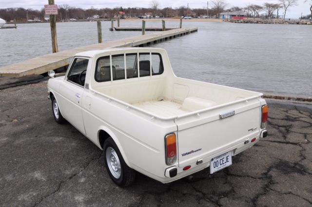 1971 Toyota Other