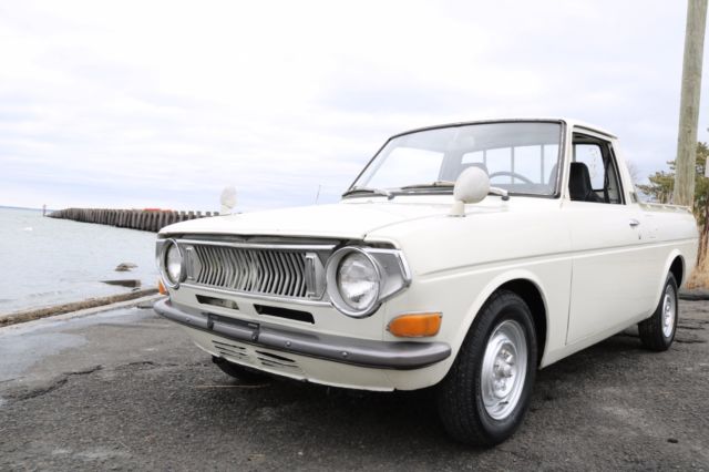 1971 Toyota Other