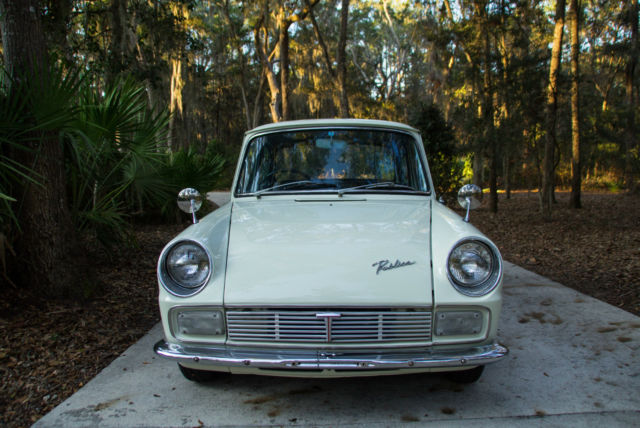 1967 White Toyota Other Coupe