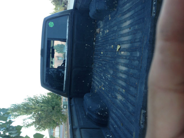 1985 grey Toyota Tacoma Extended Cab Pickup