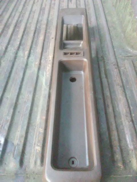 1981 Brown Toyota Other Truck pick up