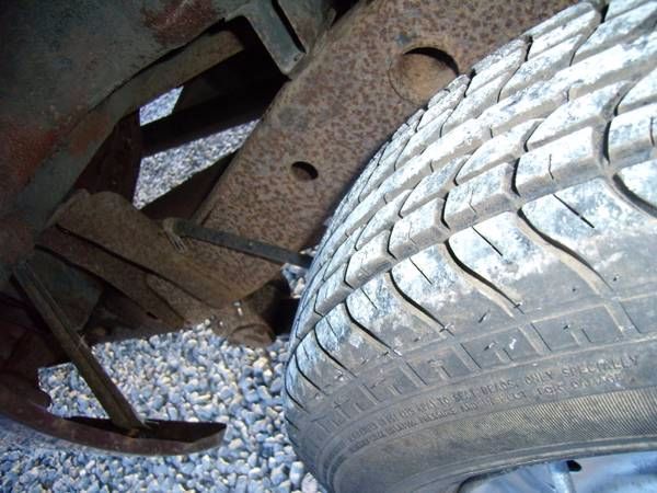 1981 Brown Toyota Other Truck pick up