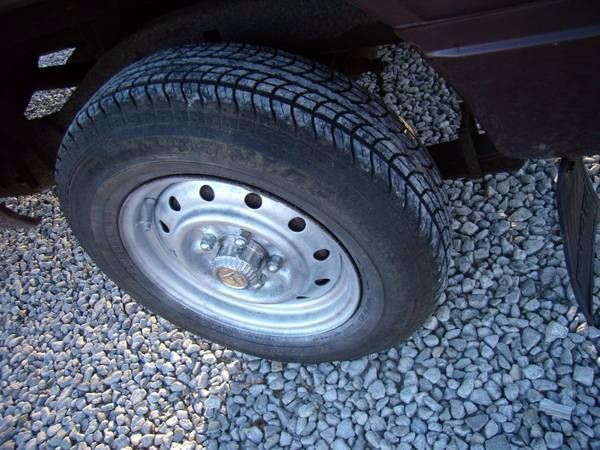 1981 Brown Toyota Other Truck pick up