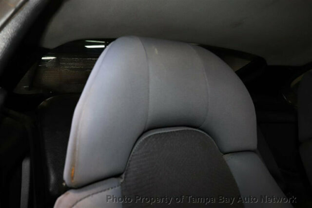 1993 Silver Toyota Supra Coupe