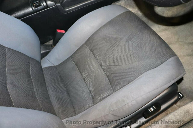 1993 Silver Toyota Supra Coupe