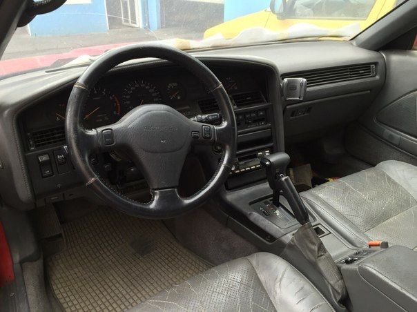 1980 ÐšÑ€Ð°ÑÐ½Ñ‹Ð¹ Toyota Supra