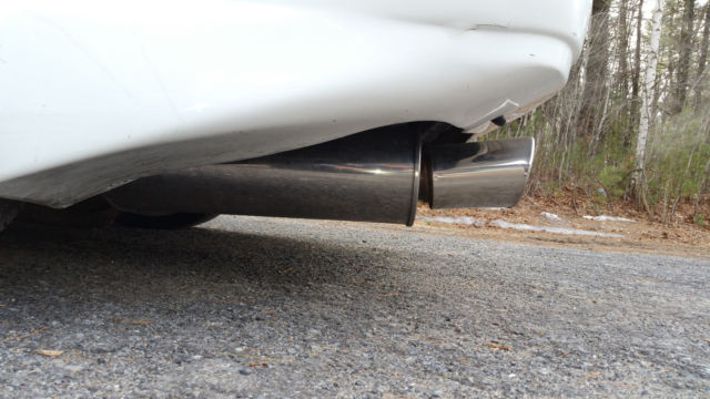 1991 White Toyota Supra Hatchback