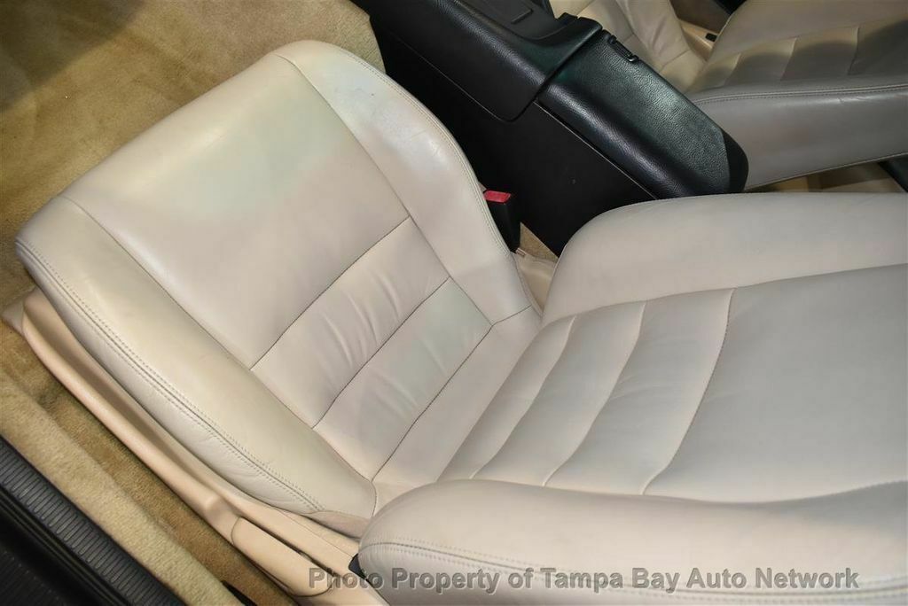 1994 Red Toyota Supra Coupe