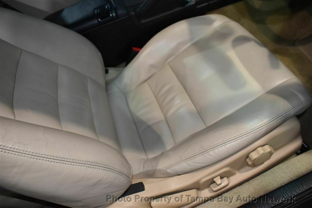 1994 Red Toyota Supra Coupe