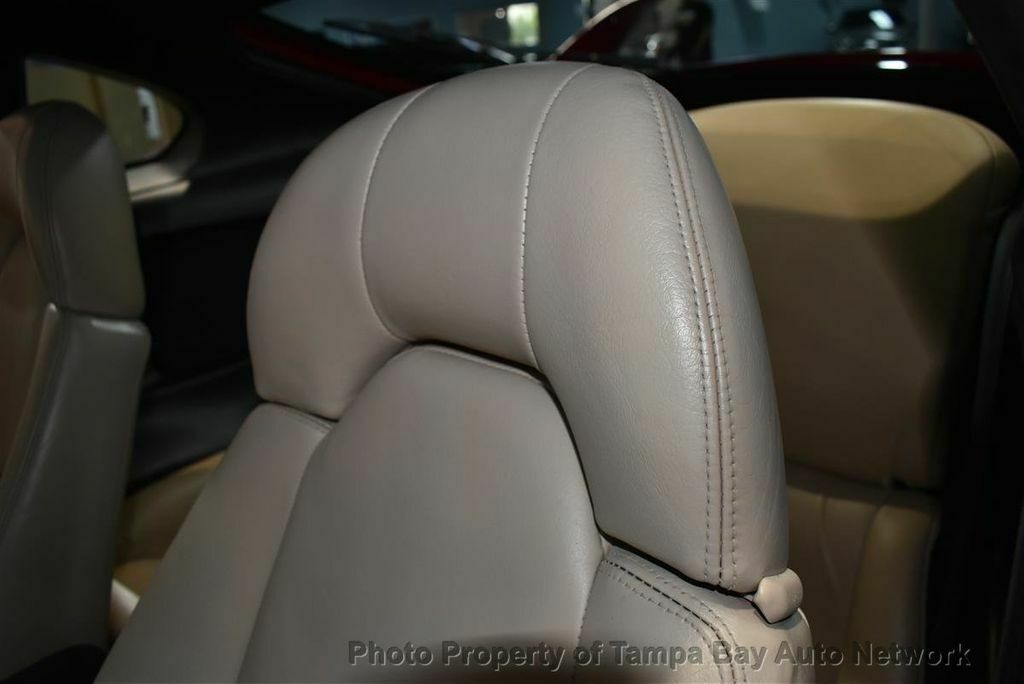 1994 Red Toyota Supra Coupe