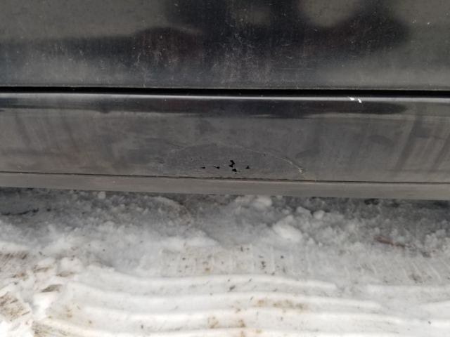 1994 Black Toyota Supra