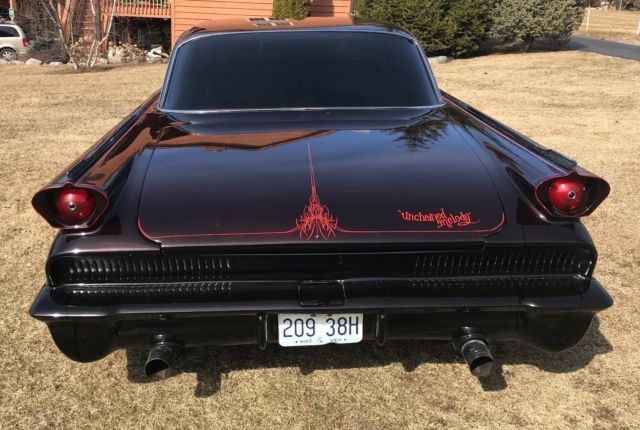 1959 Oldsmobile Eighty-Eight