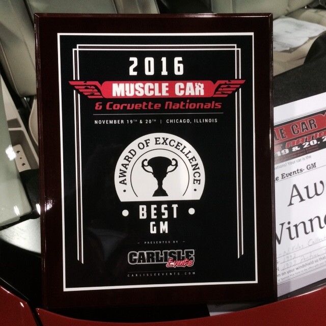 1973 Red Pontiac Trans Am