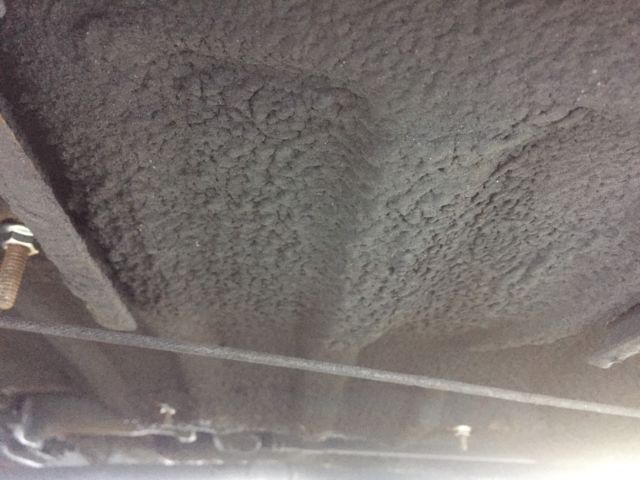 1969 Black Dodge Charger Coupe